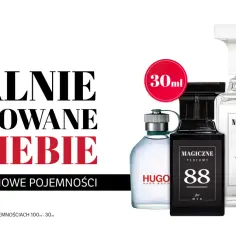 Gdzie kupić perfumy Magic Life? Sprawdź najlepsze oferty online