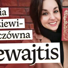 O czym jest książka Dewajtis? Kluczowe tematy i postacie tej powieści