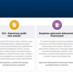 Wyciąg z KRS jak pobrać - proste kroki, aby uniknąć problemów