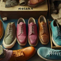 Moda męska w PRL: styl, wpływy i jak kształtował modę tamtych lat