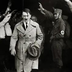 Jak Hitler doszedł do władzy - zaskakujące przyczyny i konsekwencje