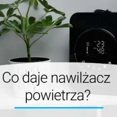 Czy nawilżacze powietrza są zdrowe? Odkryj ich wpływ na zdrowie