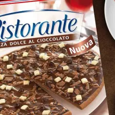 Gdzie kupić pizzę Guseppe czekoladową? Sprawdź najlepsze oferty