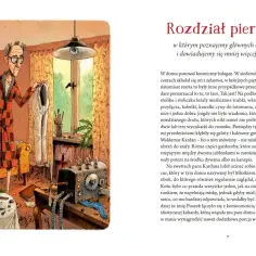 Jak nie drzwiami to oknem książka – humor i przygoda w literaturze