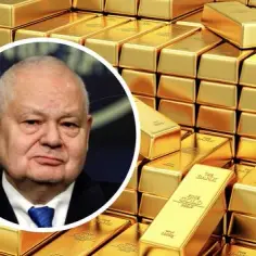 Dlaczego NBP kupił złoto? Odkryj kluczowe powody i skutki