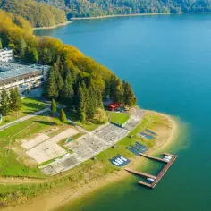 Jezioro Paczkowskie: co zobaczyć i jak dobrze spędzić czas nad wodą