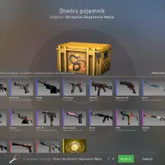 Cena kluczy CS:GO - Wszystko, co musisz wiedzieć o cenach i sposobach zakupu