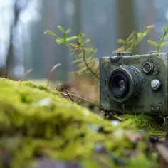 Olympus Tough TG: serie wytrzymałych kompaktów. Top 5