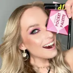 Jak zrobić makijaż Sephora krok po kroku, aby wyglądać olśniewająco.