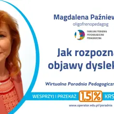 Objawy dysleksji u dorosłych – jak rozpoznać i radzić sobie z trudnościami