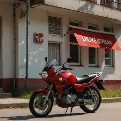 Jak zdobyć prawo jazdy na motocykl w Chojnicach? Krok po kroku