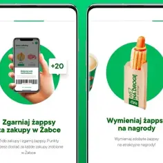 Aplikacja żabki co daje – korzyści, funkcje i jak z niej korzystać