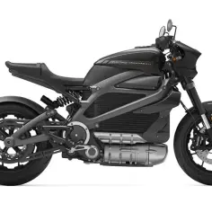 Elektryczny Harley Davidson: LiveWire - przełom w świecie motocykli