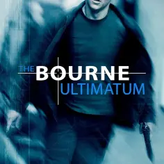 Filmy o Bournie: Odkryj tajemnice i emocje w serii filmowej