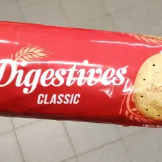 Gdzie kupić ciastka digestive? Najlepsze opcje w Polsce