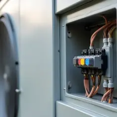 Jaki kabel do pompy ciepła 9 kW? Kluczowe informacje, które musisz znać