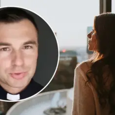 Czy miłość do księdza to grzech? Etyka i emocje w relacjach