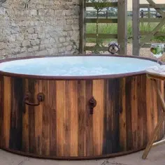 Jak jacuzzi Lay-Z-Spa może odmienić Twój relaks w ogrodzie?