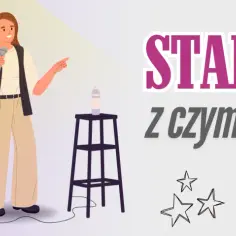 Jak napisać stand up i uniknąć najczęstszych błędów komików