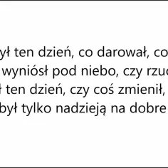 Tekst piosenki Jaki był ten dzień - Zobacz kompletne słowa utworu Turbo