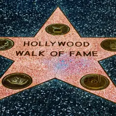 Kto ma gwiazdę w Hollywood? Zaskakujące nazwiska i historie gwiazd