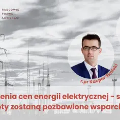 Rządowe projekty ustaw: Kluczowe zmiany, które mogą cię zaskoczyć