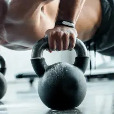 WOD CrossFit – co to jest i jak skutecznie go wykorzystać?