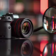 RF 24-70 czy RF 24-105: Który obiektyw Canon wybrać? Test