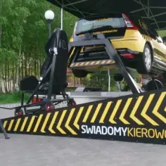 Talizman kierowcy: skuteczne sposoby na bezpieczną podróż i szczęście