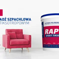 Gładź Raptor: Właściwości, zastosowanie oraz jak prawidłowo używać