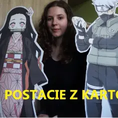 Kreatywne postaci z kartonu: Łatwy sposób na domowe cuda