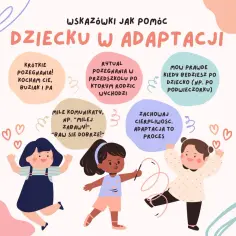 Psycholog w przedszkolu: Kiedy i jak wesprzeć Twoje dziecko?