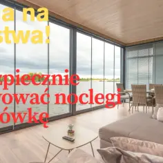 Jak sprawdzić wiarygodność noclegu i uniknąć oszustw przy rezerwacji
