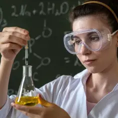 Co można mieć na maturze z chemii, aby uniknąć stresu i błędów?