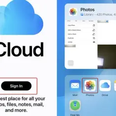 Jak pobrać zdjęcia z iCloud na iPhone bez problemów i stresu