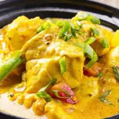 Pasta curry do czego używać: 10 pysznych przepisów na dania