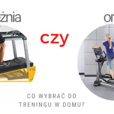 Bieżnia czy rowerek na odchudzanie - który wybór przyniesie lepsze efekty?