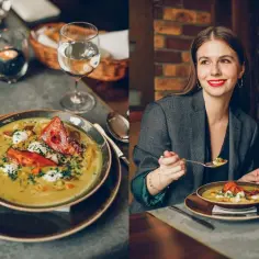 Gdańsk gdzie dobrze zjeść - najlepsze restauracje, które musisz poznać