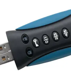 Jak założyć hasło na pendrive i zabezpieczyć swoje dane przed utratą