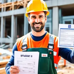 Jaki jest VAT na materiały budowlane? Poznaj stawki i warunki 8%