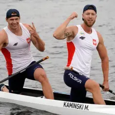 Kajakarstwo sportowe: odkryj sekrety rywalizacji i sukcesów w Polsce
