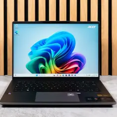 Jak włączyć ekran dotykowy w laptopie Acer, aby działał bez problemów