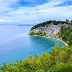 Gdzie najbliżej nad morze? Odkryj najwspanialsze plaże blisko Ciebie