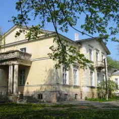 Poznaj wszystkie miejsca, gdzie kręcono film Noce i dnie - plany filmowe w Polsce