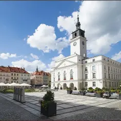 Najciekawsze atrakcje turystyczne w Kaliszu, które musisz zobaczyć