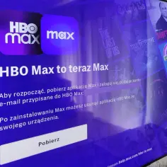 Jak dodać HBO Max na TV - proste kroki bez zbędnych problemów