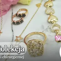 Gdzie kupić biżuterię ze stali chirurgicznej i nie żałować wyboru
