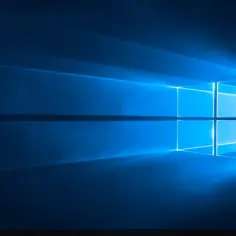 Menu Start Windows 10 z opcjami Uśpij, Zamknij i Uruchom ponownie, sugerujące tryb awaryjny Windows 10.