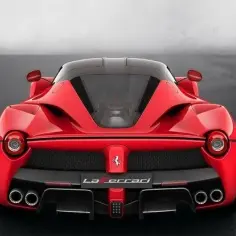 Ile kosztuje Ferrari LaFerrari? Zaskakujące ceny na rynku luksusowych aut