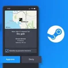 Jak zeskanować kod QR Steam i uniknąć problemów z logowaniem
